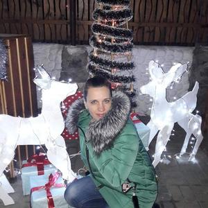 Юлия, 41 год, Красноперекопск