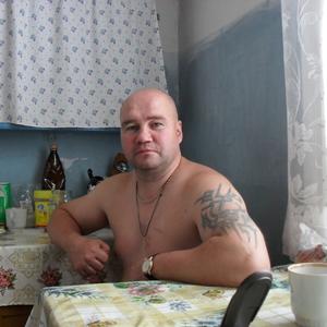 Славик, 48 лет, Архангельск