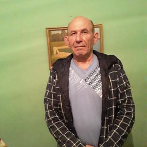 Василий, 62 года, Оренбург