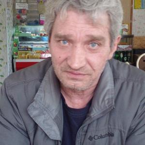 Владимир, 58 лет, Смоленск