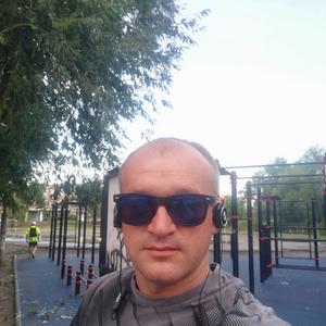 Парни в Кыштыме: Владимир, 40 - ищет девушку из Кыштыма