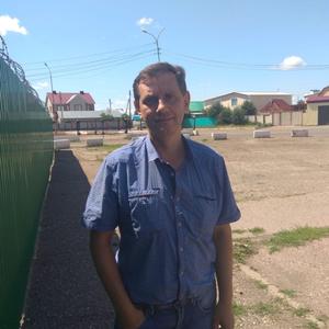 Сергей, 54 года, Салават