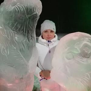 Anna, 40 лет, Красноярск