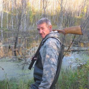 Вадим, 53 года, Крапивинский