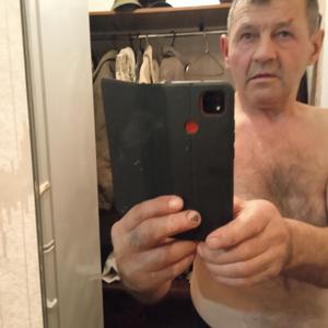 Пётр Меденцев, 69 лет, Новосибирск