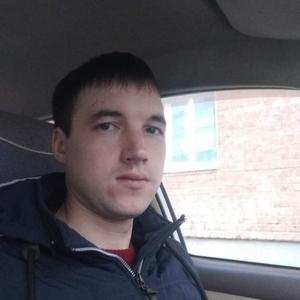 Иван, 32 года, Иркутск