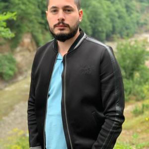 Ulvi, 27 лет, Баку