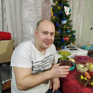 Василий, 40 лет, Мурманск