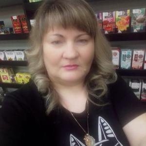 Юлия, 51 год, Бийск