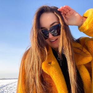 Дарья, 24 года, Уссурийск