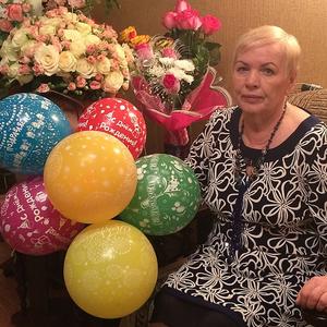 Вера, 77 лет, Великий Новгород