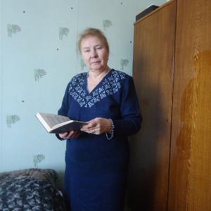 Ирина, 81 год, Рязань