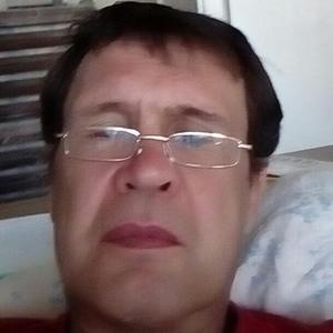 Сергей, 57 лет, Бавлы