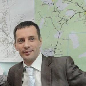 Антон, 47 лет, Муравленко