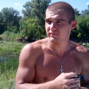 Владислав, 28 лет, Балаково