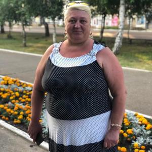 Светлана Попова, 49 лет, Оренбург
