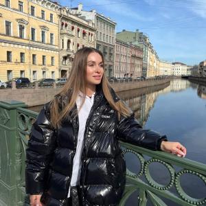 Алина, 30 лет, Новосибирск