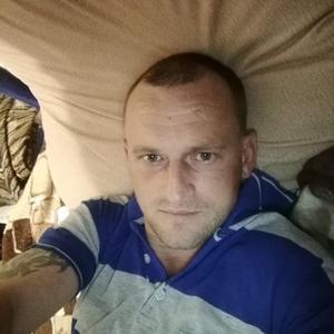 Иван Андриец, 34 года, Кропоткин