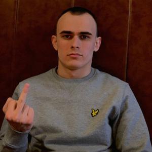 Олег, 24 года, Москва