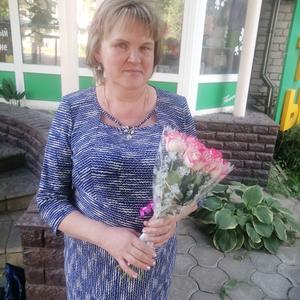 Марина, 58 лет, Иваново