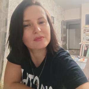Мила, 41 год, Москва
