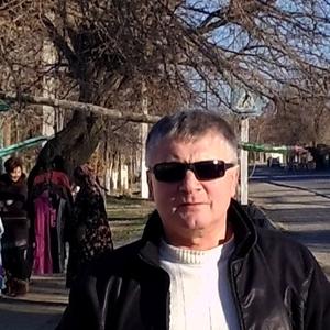 Парни в г. Березники (Пермский край): Евгений Севастьянов, 64 - ищет девушку из г. Березники (Пермский край)