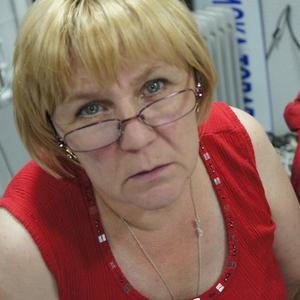 Виктория Чернова, 57 лет, Белорецк