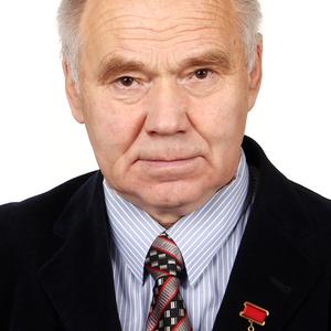 Валентин, 82 года, Санкт-Петербург