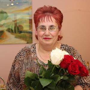 Зина, 62 года, Витебск