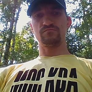 Парни в Северске: Антон, 43 - ищет девушку из Северска