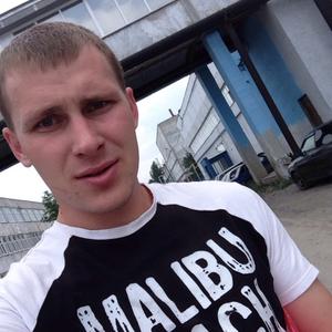 Парни в Невьянске: Андрей, 31 - ищет девушку из Невьянска