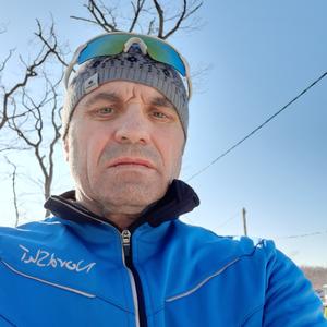 Alex, 59 лет, Владивосток