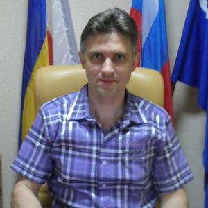 Александръ, 47 лет, Азов