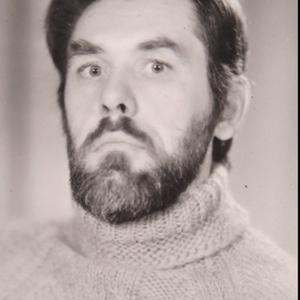 Георгий Копьёв, 74 года, Иваново