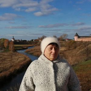 Валентина Ображей, 62 года, Суздаль