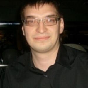 Андрей, 41 год, Рославль