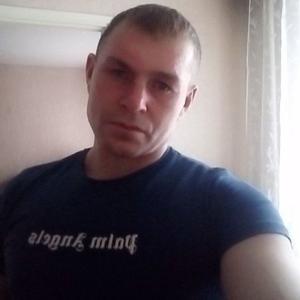Виталий Пузанов, 38 лет, Кемерово