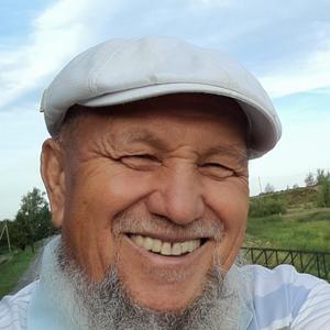 Ханафи, 70 лет, Уфа