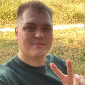 Иван, 29 лет, Иваново