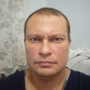 Юрий, 47 лет, Жигулевск