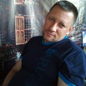 Парни в Новосибирске: Максим Баринов, 48 - ищет девушку из Новосибирска
