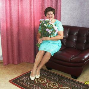 Татьяна, 70 лет, Иркутск