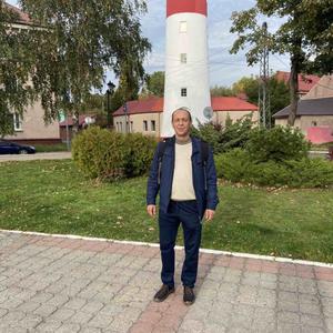 Дима, 49 лет, Братск