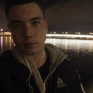 Андрей, 21 год, Петрозаводск