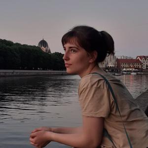 Люсия, 28 лет, Екатеринбург