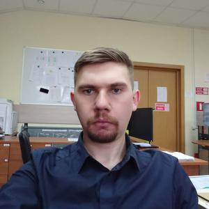 Дмитрий, 30 лет, Рязань