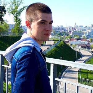 Парни в Бийске: Алексей, 26 - ищет девушку из Бийска