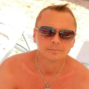 Дмитрий, 44 года, Серпухов