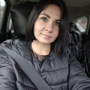 Девушки в Владивостоке: Наталия, 29 - ищет парня из Владивостока
