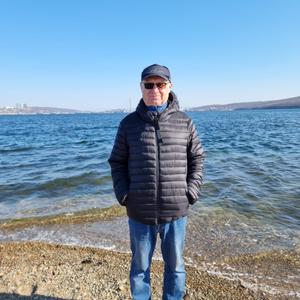 Александр, 73 года, Владивосток